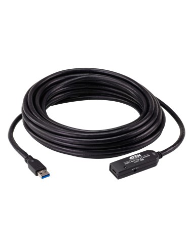 Cable extensor USB 3.2 de 1.ª generación de 10 m